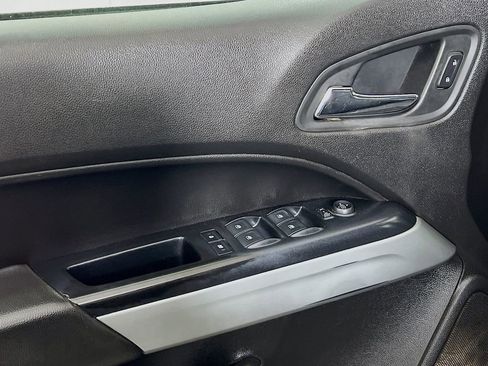 Used 2016 Chevrolet Colorado LT w/ Midnight Edition AWD/4WD image 19
