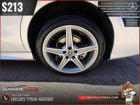 Used 2015 Mercedes-Benz C 300 4MATIC Sedan image 19