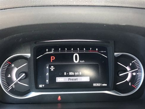 Certified 2023 Honda Passport EX-L image 18