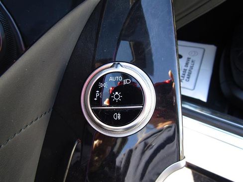 Used 2022 Mercedes-Benz S 580 4MATIC Sedan image 12