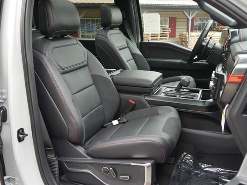 New 2026 Ford F150 Raptor AWD/4WD image 32
