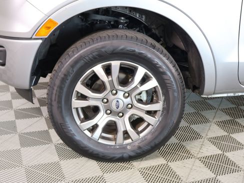 Used 2023 Ford Ranger Lariat w/ Technology Package RWD image 18