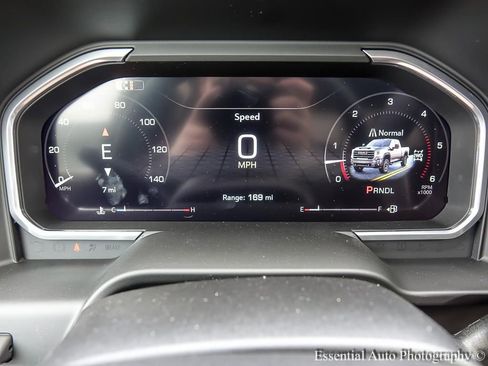 New 2026 GMC Sierra 2500 AT4 w/ Technology Package AWD/4WD image 4