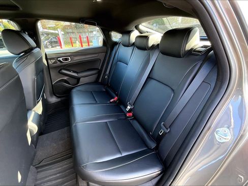 Used 2023 Acura Integra A-Spec FWD image 25