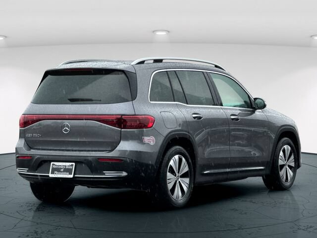 Certified 2024 Mercedes-Benz EQB 250+ image 6