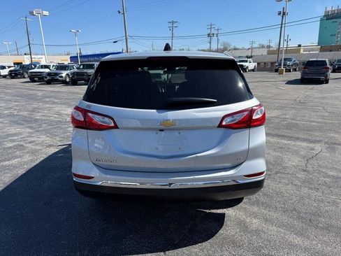 Used 2020 Chevrolet Equinox LT FWD image 5