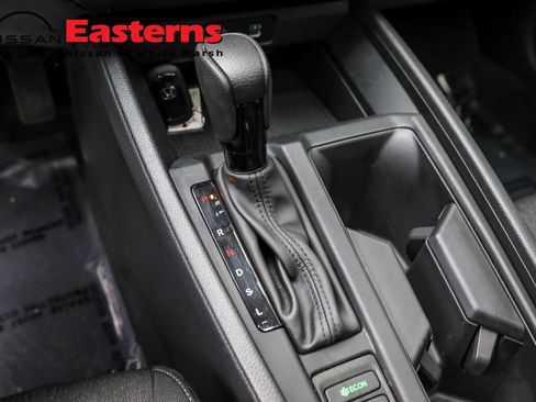 Used 2025 Honda Accord SE image 12