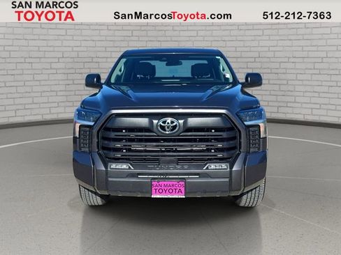 Used 2024 Toyota Tundra SR5 image 2