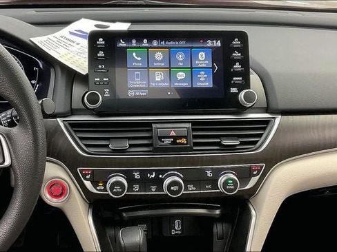 Used 2019 Honda Accord EX image 6