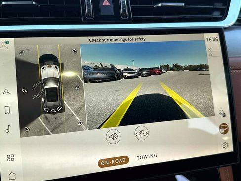 New 2026 Jaguar F-PACE R-Dynamic S image 21