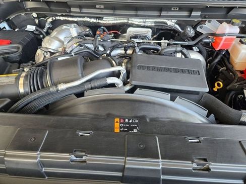 New 2025 GMC Sierra 3500 Pro AWD/4WD image 29