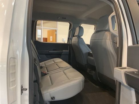 New 2025 Ford F150 XL w/ Equipment Group 103A High image 21