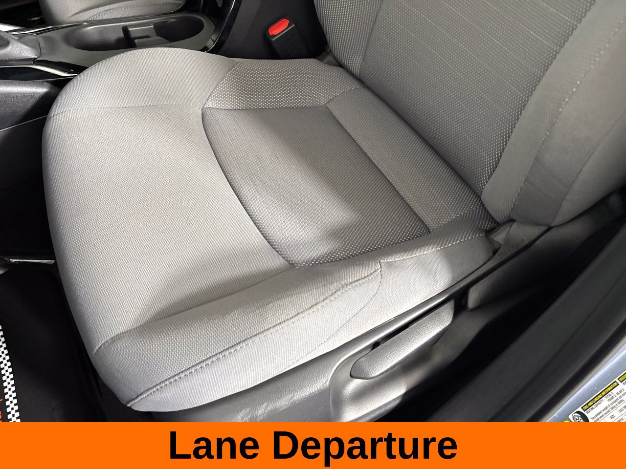 Used 2024 Toyota Corolla SE FWD image 14