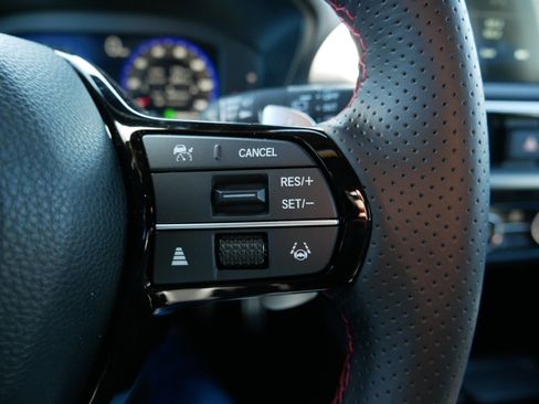 Used 2025 Acura ADX A-Spec image 32