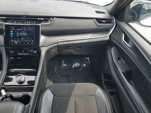 Certified 2024 Jeep Grand Cherokee Altitude RWD image 20