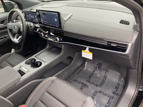 New 2026 Honda Prologue EX image 10