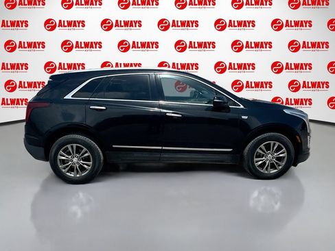 Used 2023 Cadillac XT5 Premium Luxury FWD image 4