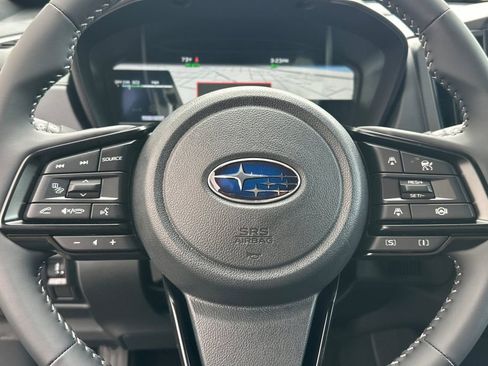 New 2026 Subaru Forester Premium AWD/4WD image 27