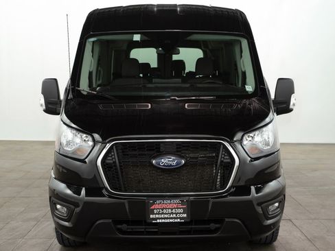 Used 2025 Ford Transit 350 XLT image 2