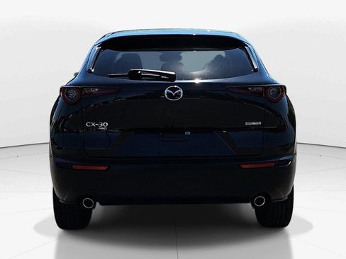 Used 2020 MAZDA CX-30 AWD w/ Select Package image 4