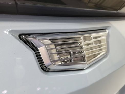 Certified 2024 Cadillac Lyriq Tech RWD image 7