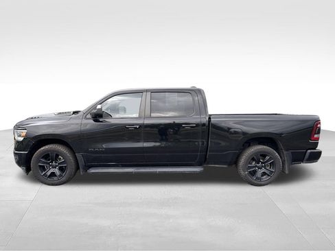 Used 2021 RAM 1500 Sport w/ Level 2 Equipment Group AWD/4WD image 9