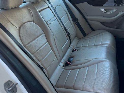 Used 2018 Mercedes-Benz C 300 Sedan image 21
