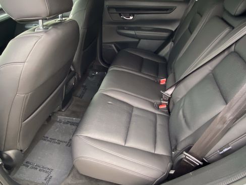 Certified 2025 Honda CR-V LX image 13