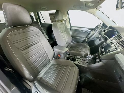 Used 2024 Volkswagen Tiguan S AWD/4WD image 27