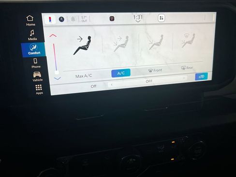 New 2026 Jeep Wrangler Sport S image 15