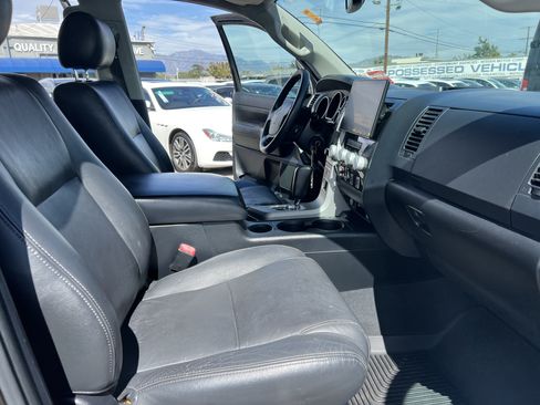 Used 2013 Toyota Tundra 2WD CrewMax w/ TRD Off-Road Pkg image 18