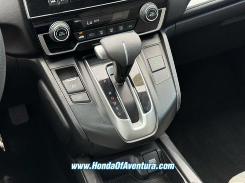 Used 2018 Honda CR-V LX image 18