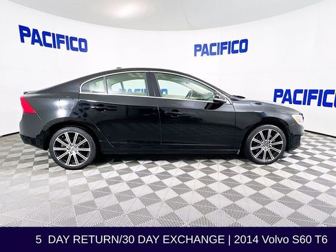 Used 2014 Volvo S60 T6 image 8