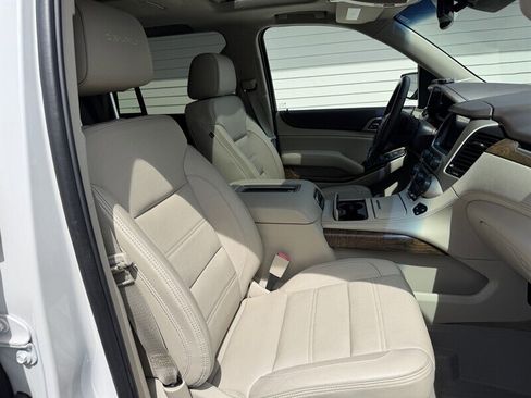 Used 2019 GMC Yukon Denali w/ Denali Ultimate Package image 33