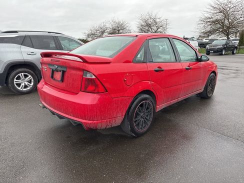 Used 2007 Ford Focus S image 4