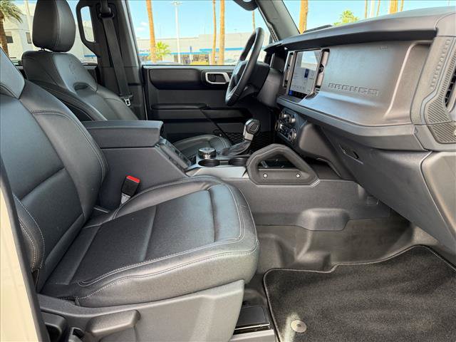 Used 2026 Ford Bronco Badlands AWD/4WD image 12