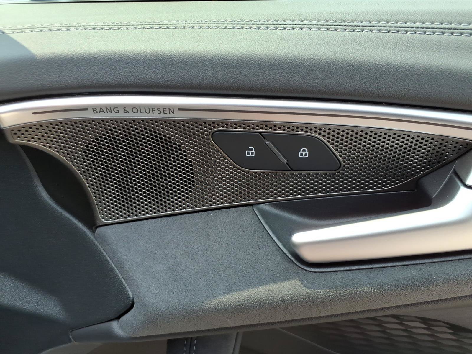 New 2026 Audi S5 Premium Plus AWD/4WD image 22