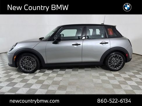 New 2027 MINI Cooper S FWD image 4