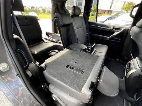 Used 2022 Lexus GX 460 Premium image 20