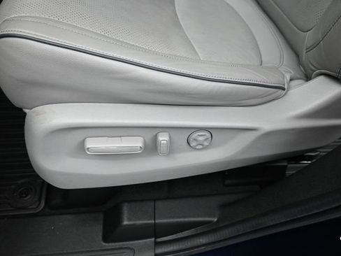 Certified 2024 Honda Odyssey Elite image 28