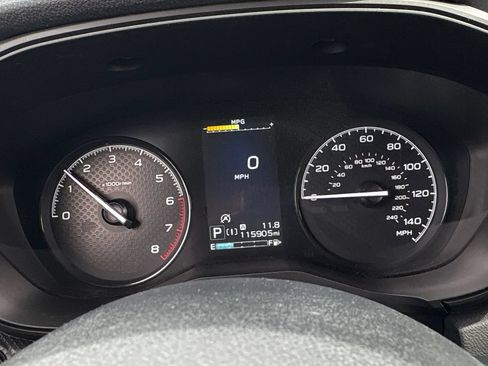 Used 2023 Subaru Forester AWD/4WD image 14