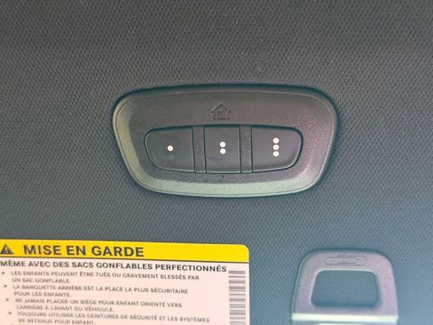 Used 2025 Jeep Grand Cherokee L Limited AWD/4WD image 35