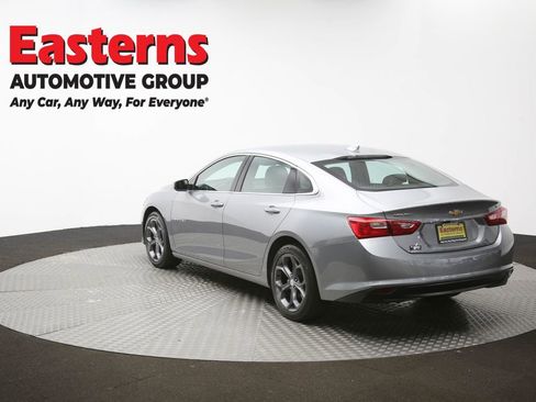 Used 2023 Chevrolet Malibu LT image 64