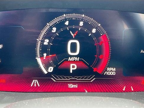 New 2026 Chevrolet Corvette Z06 w/ Battery Protection Package image 10