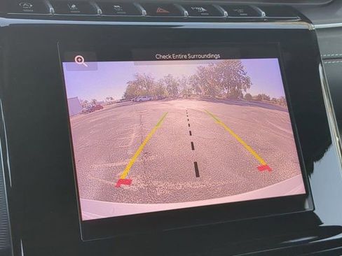 Used 2024 Jeep Grand Cherokee Altitude image 20