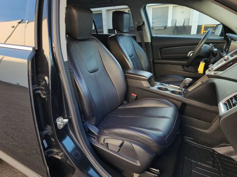 Used 2013 GMC Terrain SLT w/ Safety Package image 20