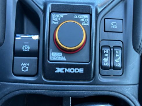 Used 2023 Subaru Forester Wilderness AWD/4WD image 29