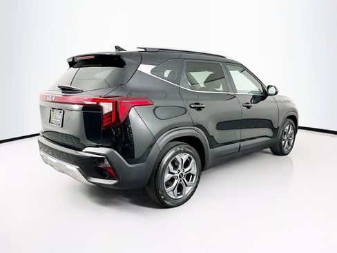 Used 2024 Kia Seltos S FWD image 9