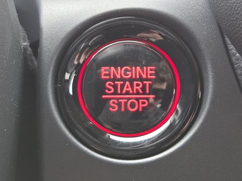 New 2027 Honda HR-V EX-L image 34