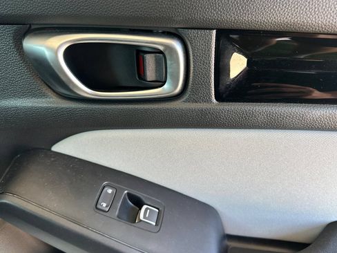 Used 2026 Honda Civic FWD Hybrid Sedan image 18